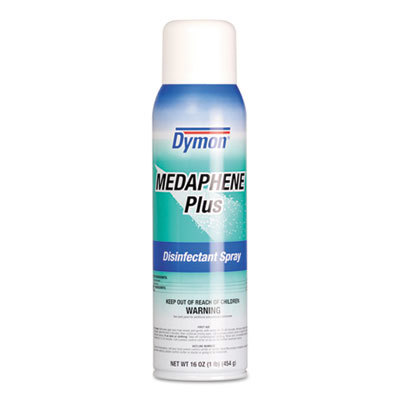 DISINFECTANT;SPRAY;MEDAPHN+